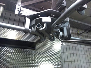 Jagdbetriebe Elevatoren Kuehlzellen Rohrbahnanlagen Kleinschlachtanlagen